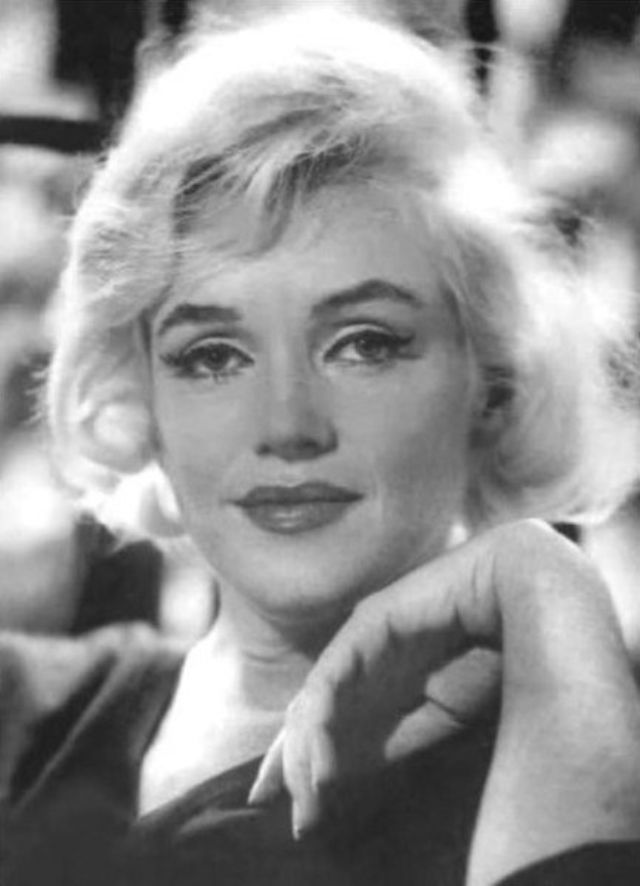 Marilyn Monroe’s Final Photo Session: The Last Photos of Marilyn Taken by Allan Grant in 1962 – C1
