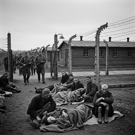 Stutthof: The Delayed Liberation of the Baltic Nightmare .US