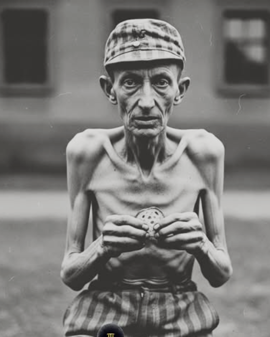 Bread from Sachsenhausen: A Story of Hope Stronger than Hunger .US