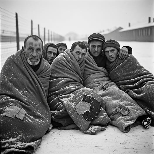 A Blanket in Buchenwald: A Story of Survival, Liberation, and Human Resilience .us