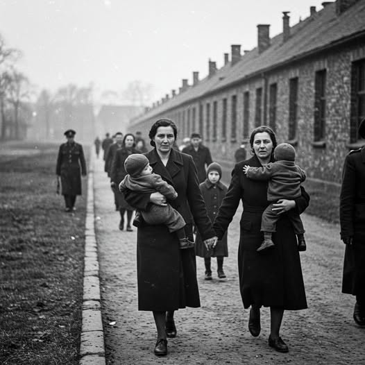 The Whisper in the Smoke — Treblinka, 1942 .US