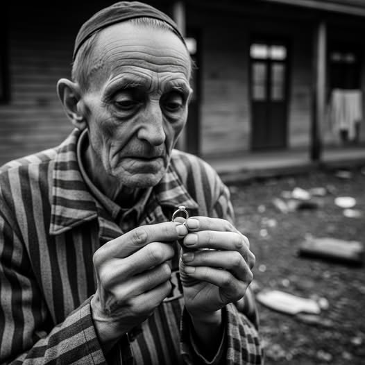 The Auschwitz Alliance: The Survivors’ Secret and the Hidden Promise of 1945 .US