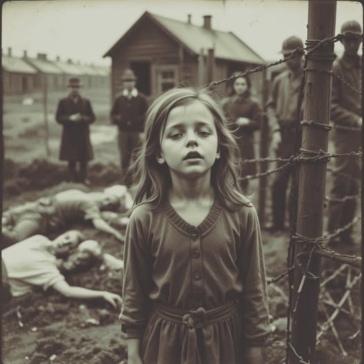 The Girl Who Sang to the Dead — Treblinka, 1943 .US