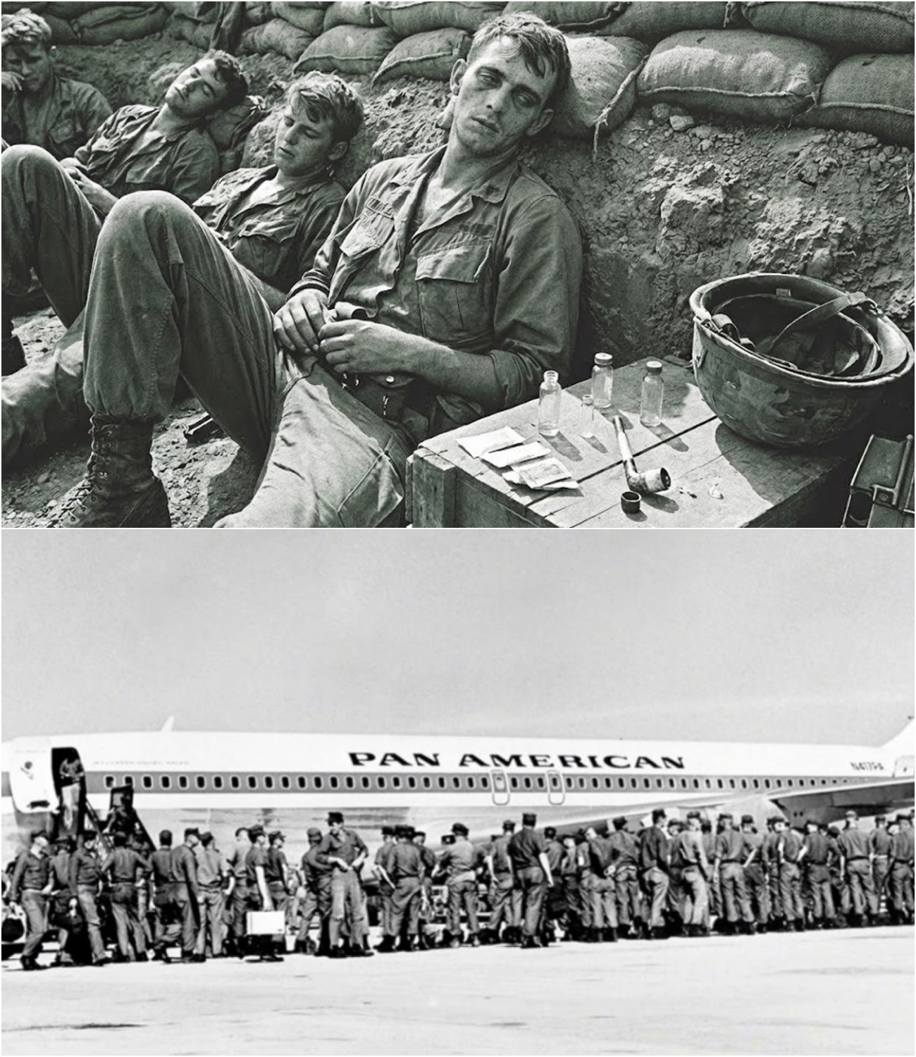 L’epidemia di H*roin: perché il 1971 fu il punto di rottura dell’esercito americano. NI